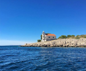 Sveti Ivan Lighthouse